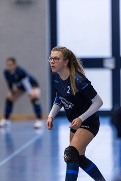 Bild 196 - wU18 Norddeutsche Meisterschaft